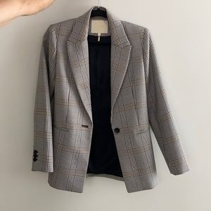 Maje Blazer size 36